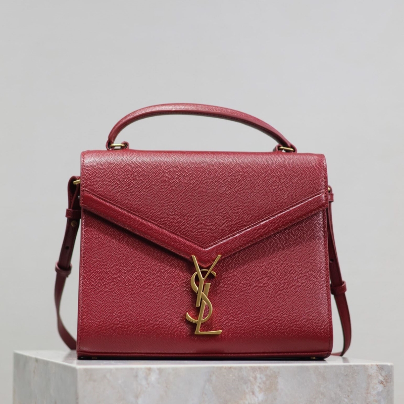 Y*L top handle bags